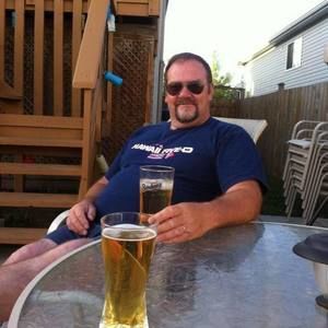 Meet your Posher, Gary